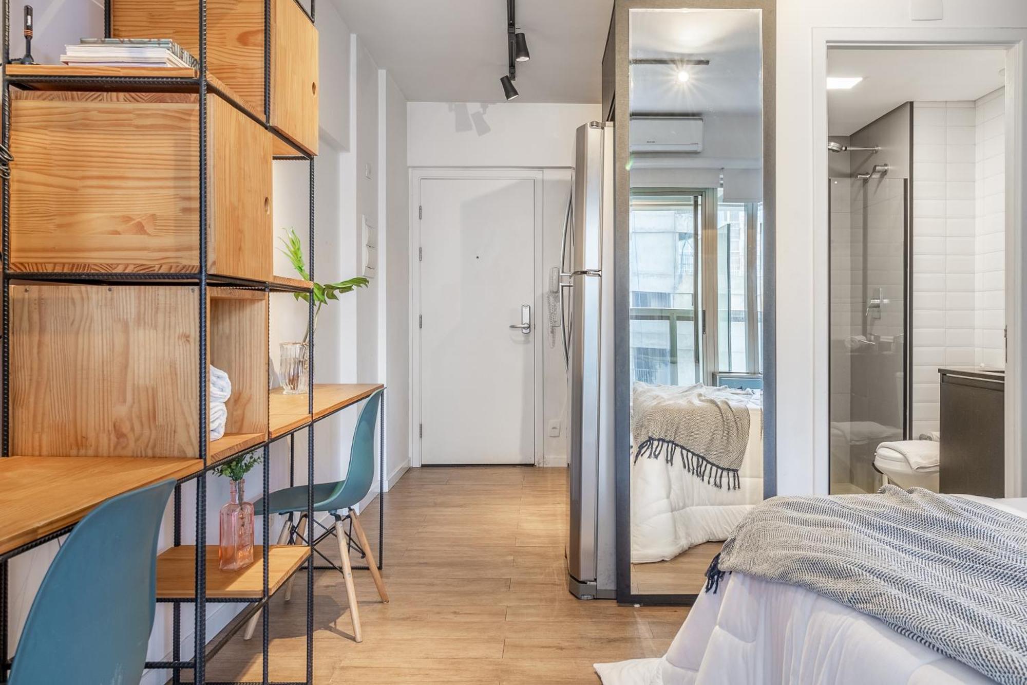 Downtown Republica Premium Apartment *