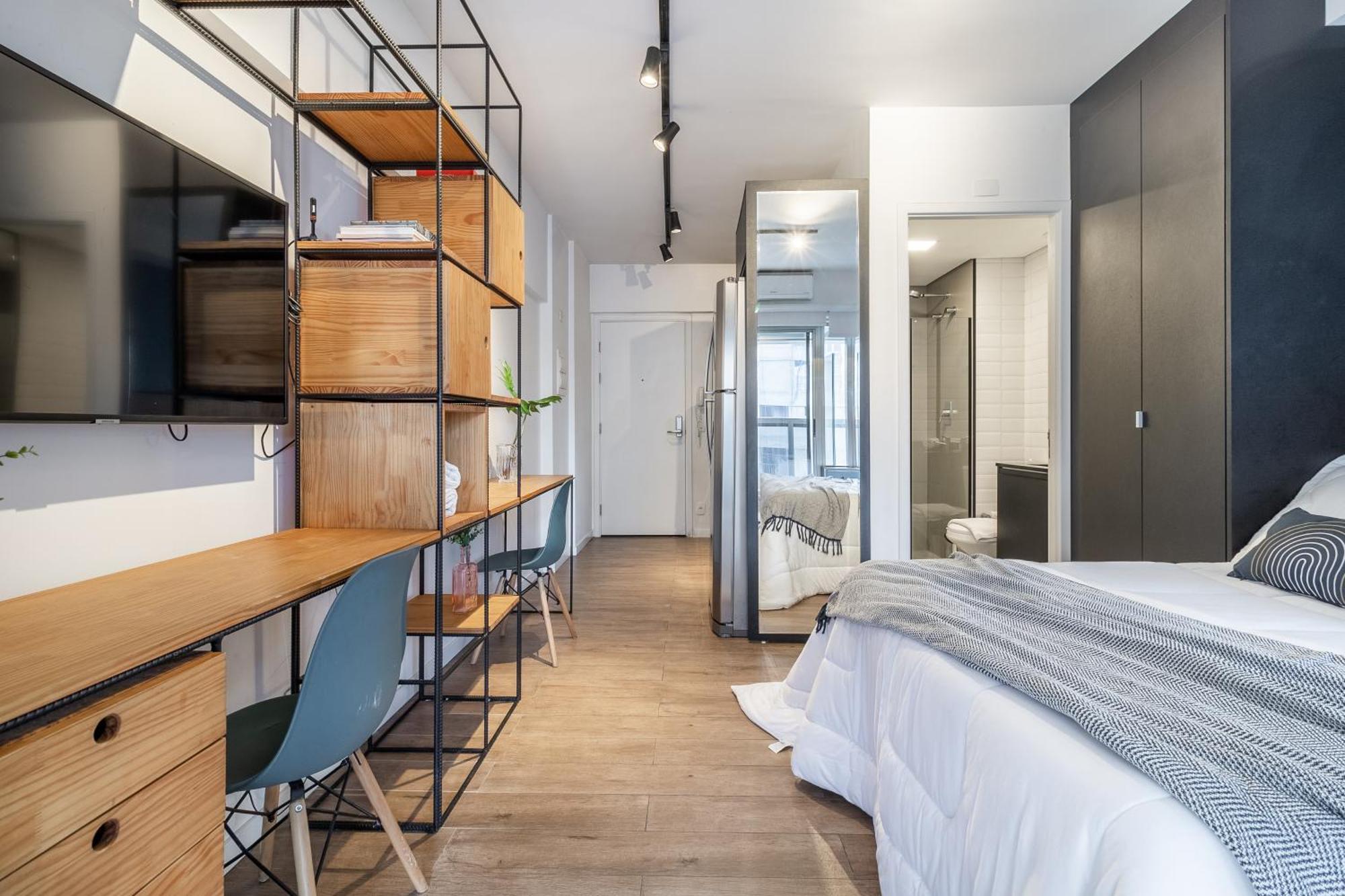 Apartment Downtown Republica Premium *