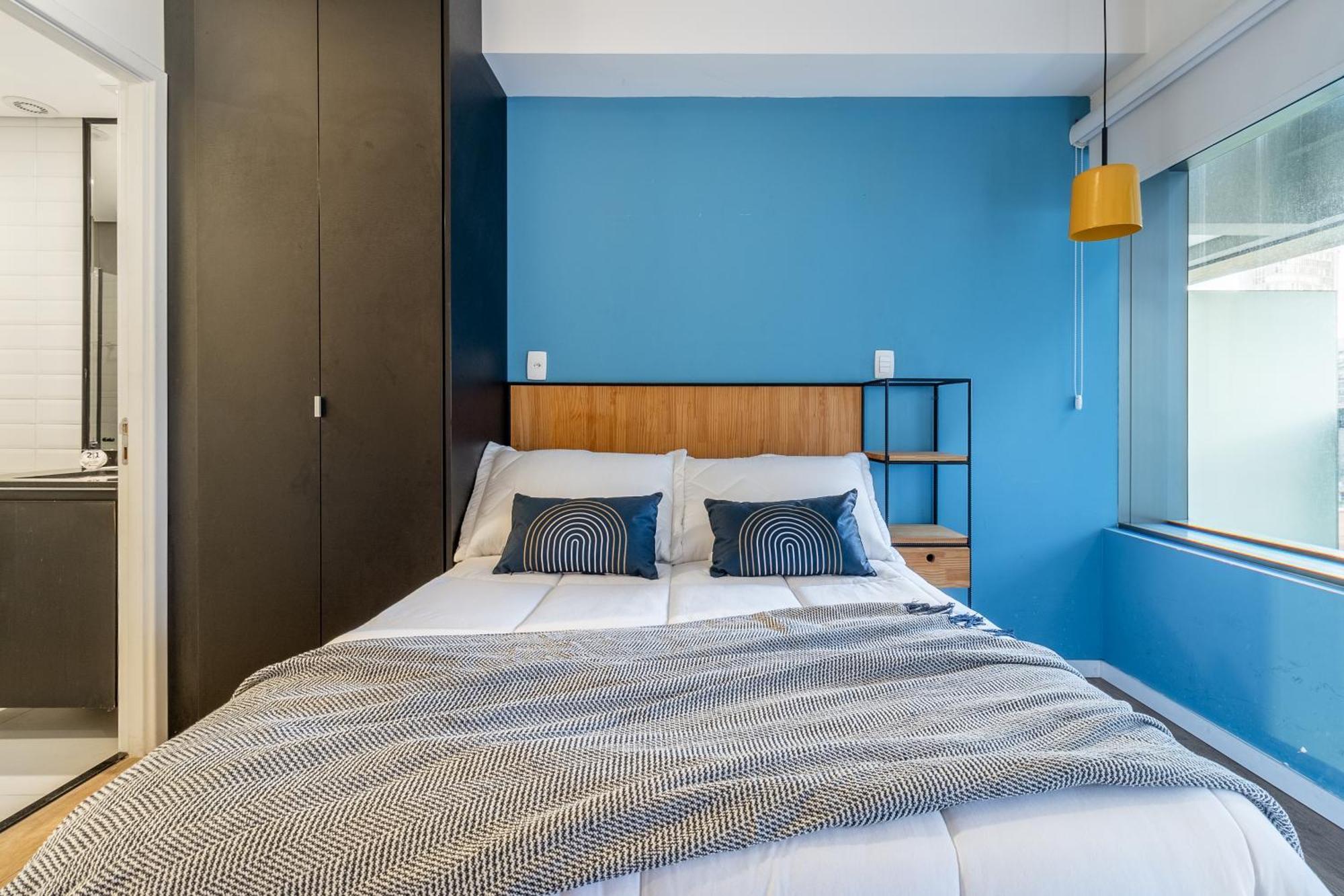 Apartment Downtown Republica Premium *