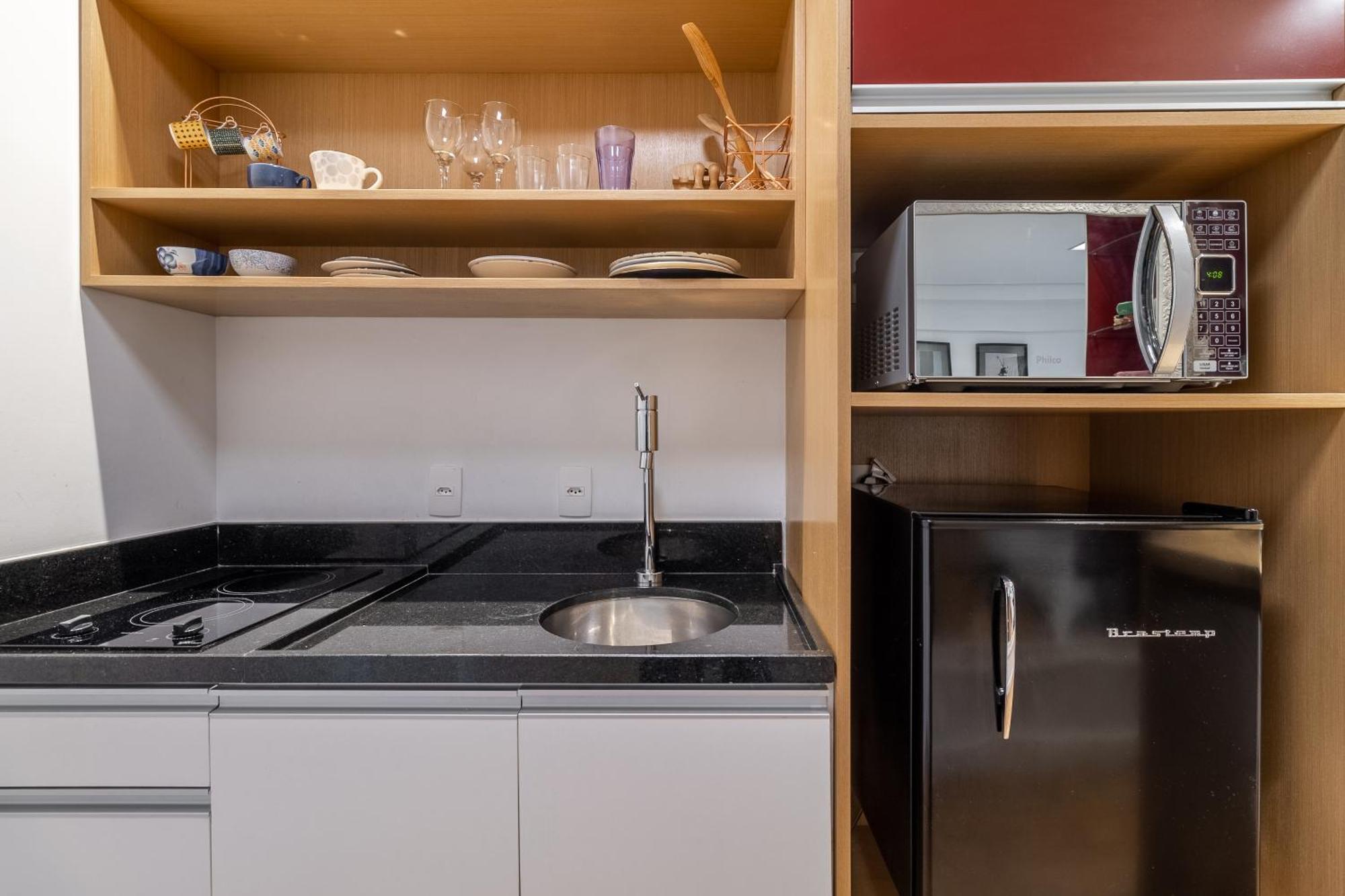 Apartment Downtown Republica Premium *