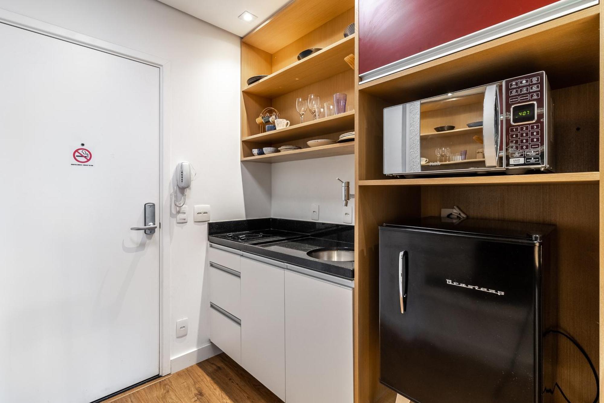 Downtown Republica Premium Apartment *