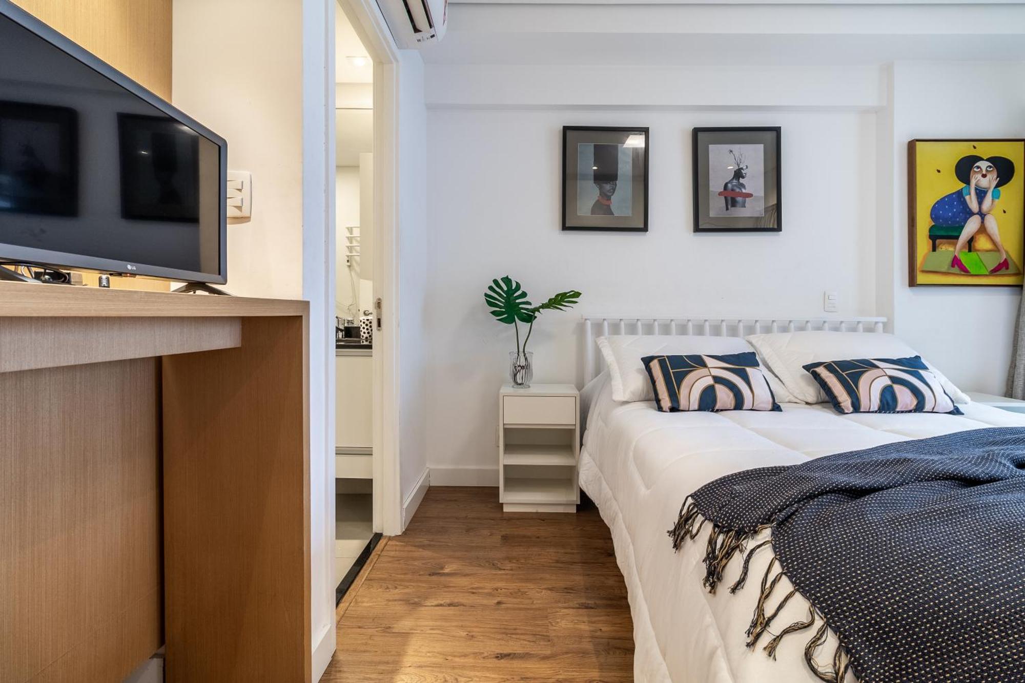 Downtown Republica Premium Apartment