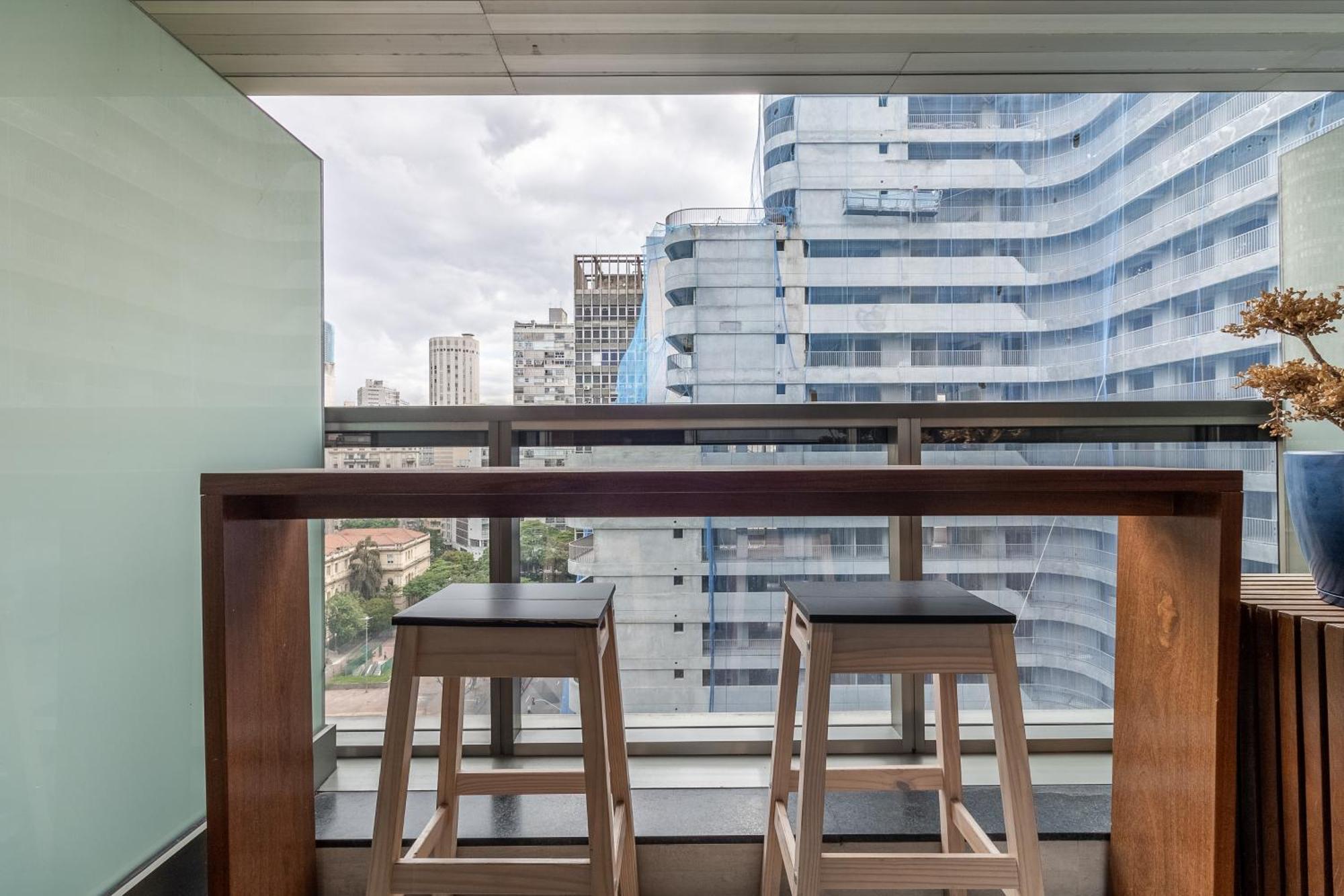 Apartment Downtown Republica Premium