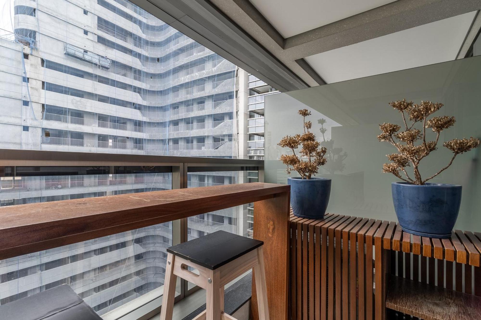 Downtown Republica Premium Apartment Sao Paulo