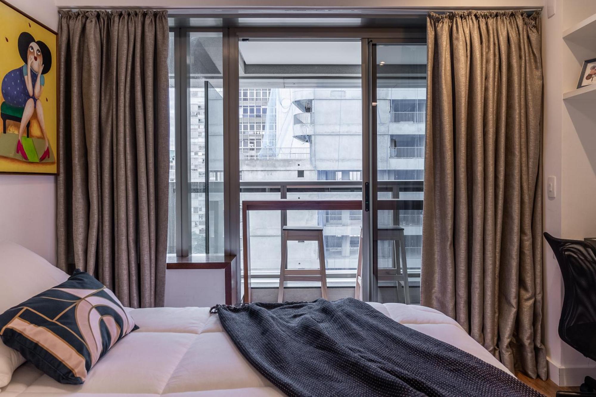 Downtown Republica Premium Apartment