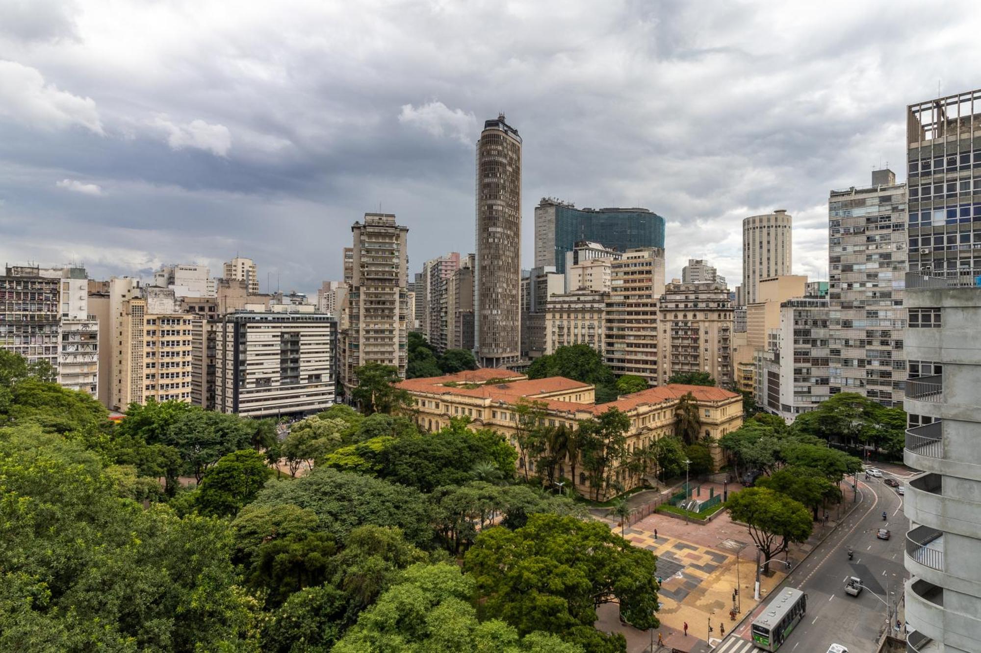 Downtown Republica Premium
