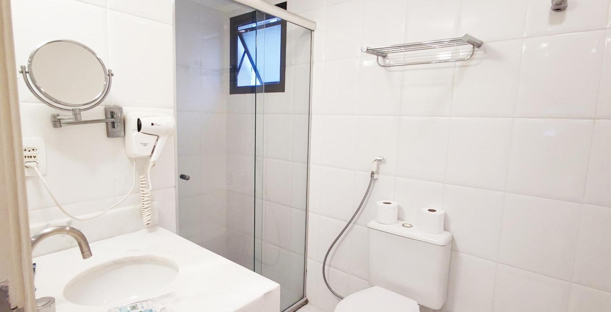 Flat 4 Estrelas A 1 Quadra Da Paulista Nos Jardins São Paulo