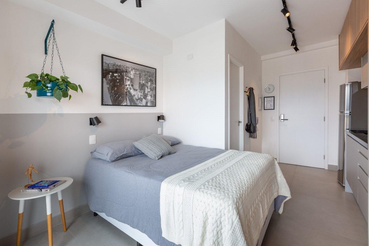 Vossa Bossa Think Republica Apartment