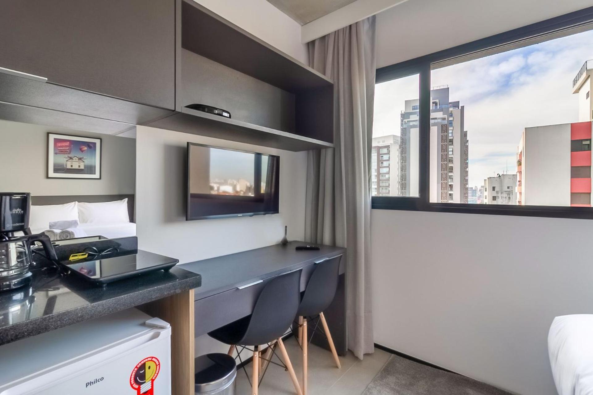Căn hộ 360 Vn Ueno By Housi
