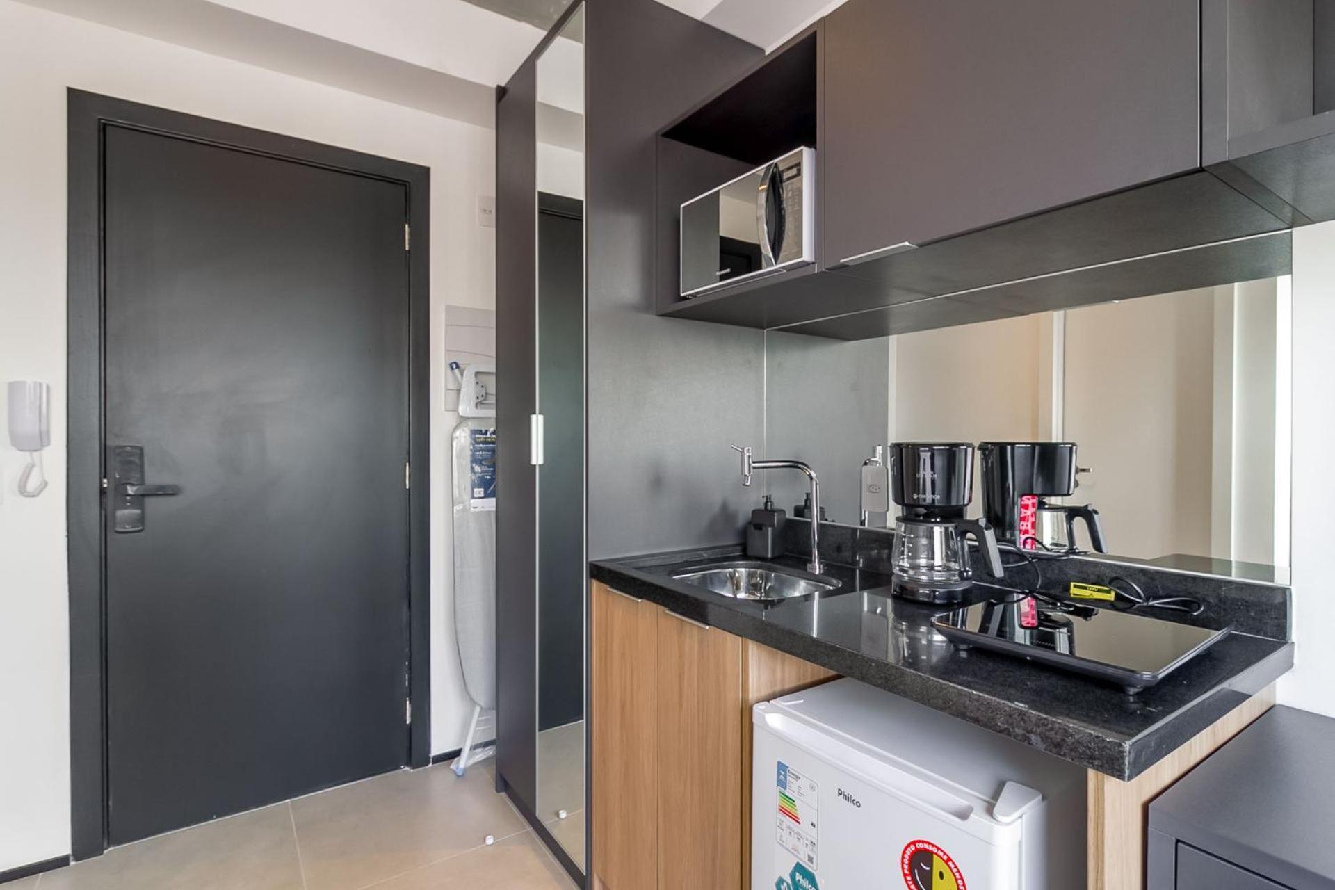360 Vn Ueno By Housi Căn hộ São Paulo