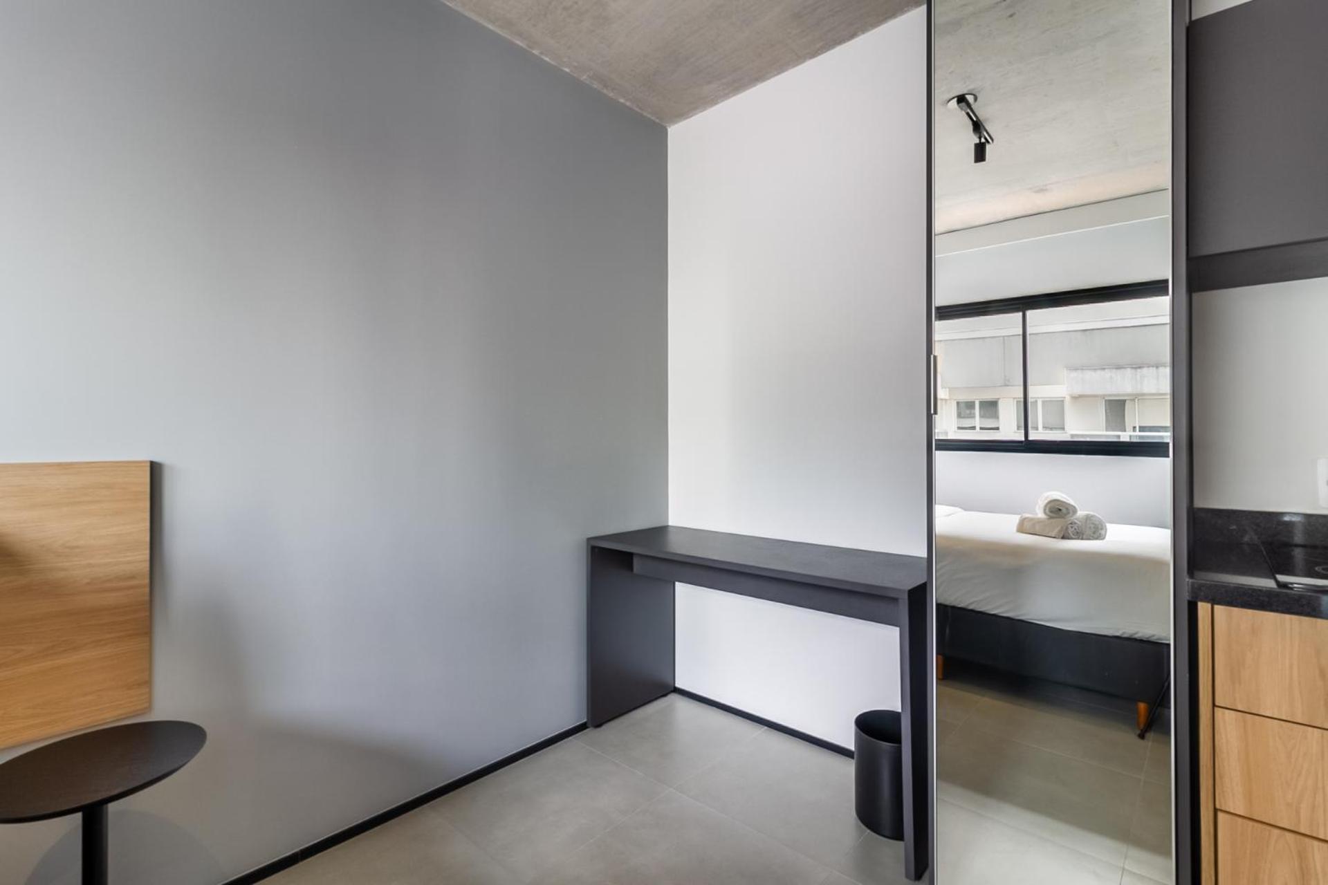Căn hộ 360 Vn Ueno By Housi
