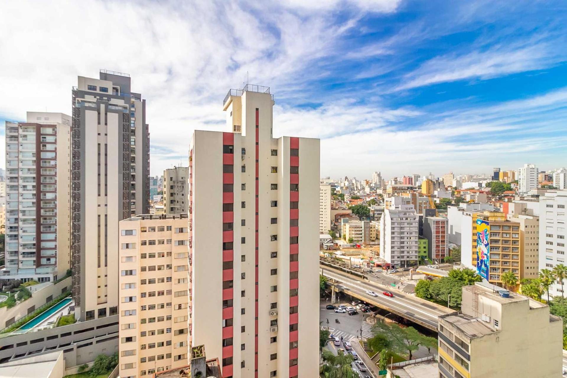 360 Vn Ueno By Housi Căn hộ São Paulo