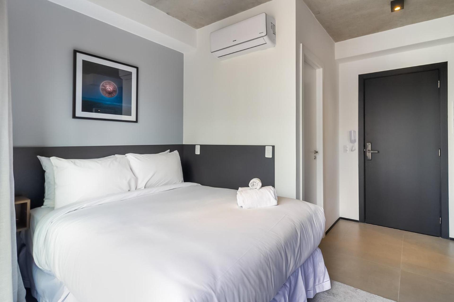Căn hộ 360 Vn Ueno By Housi *