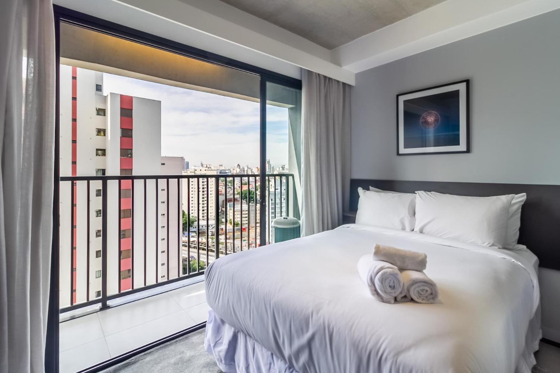 Căn hộ 360 Vn Ueno By Housi São Paulo