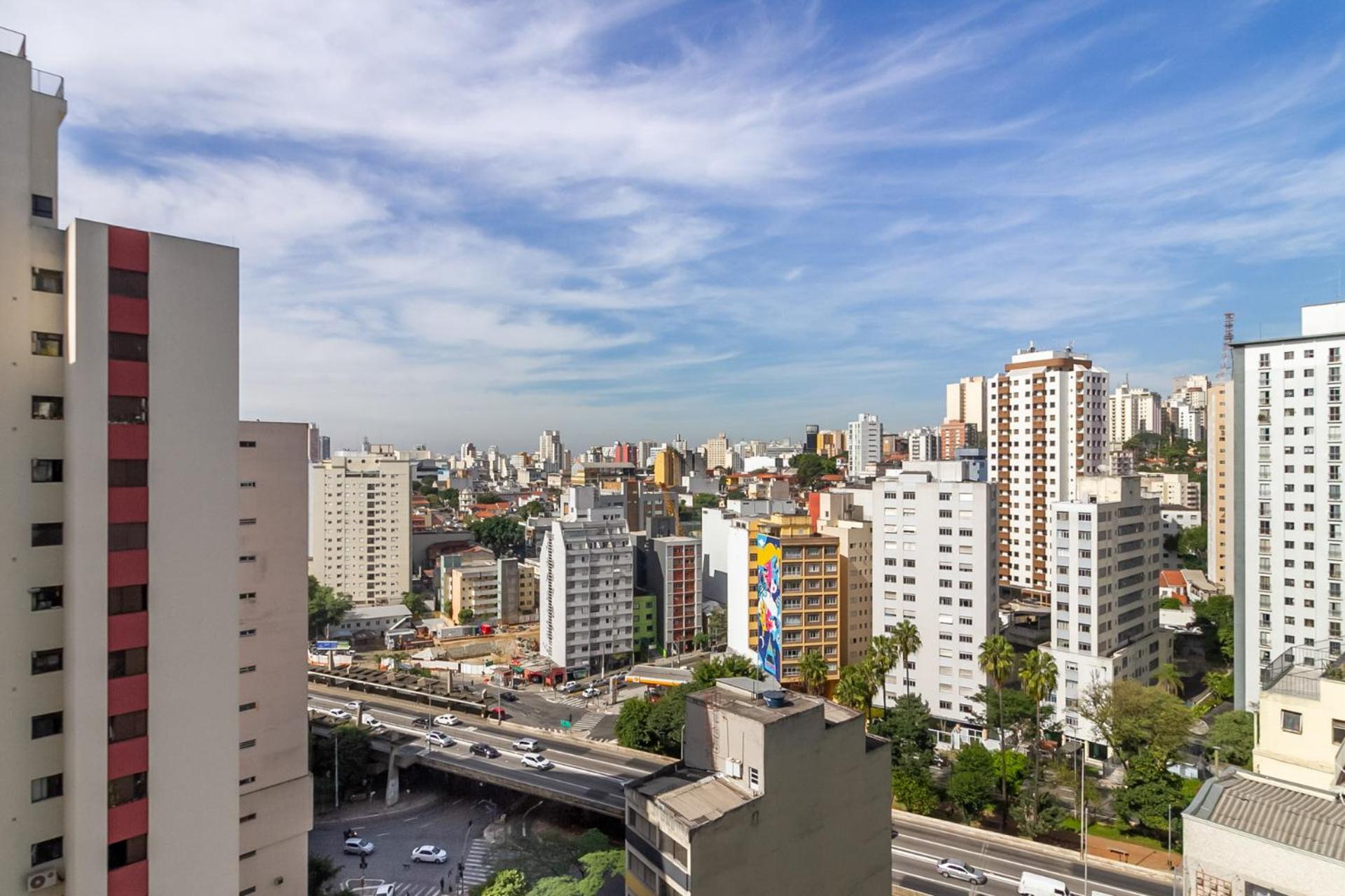 Căn hộ 360 Vn Ueno By Housi São Paulo