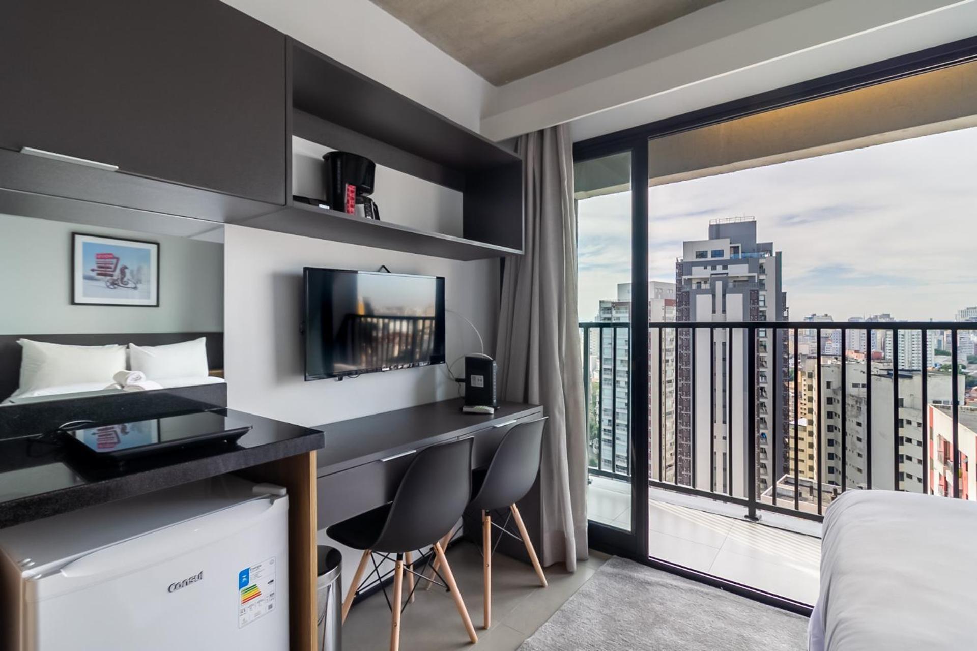 Căn hộ 360 Vn Ueno By Housi São Paulo
