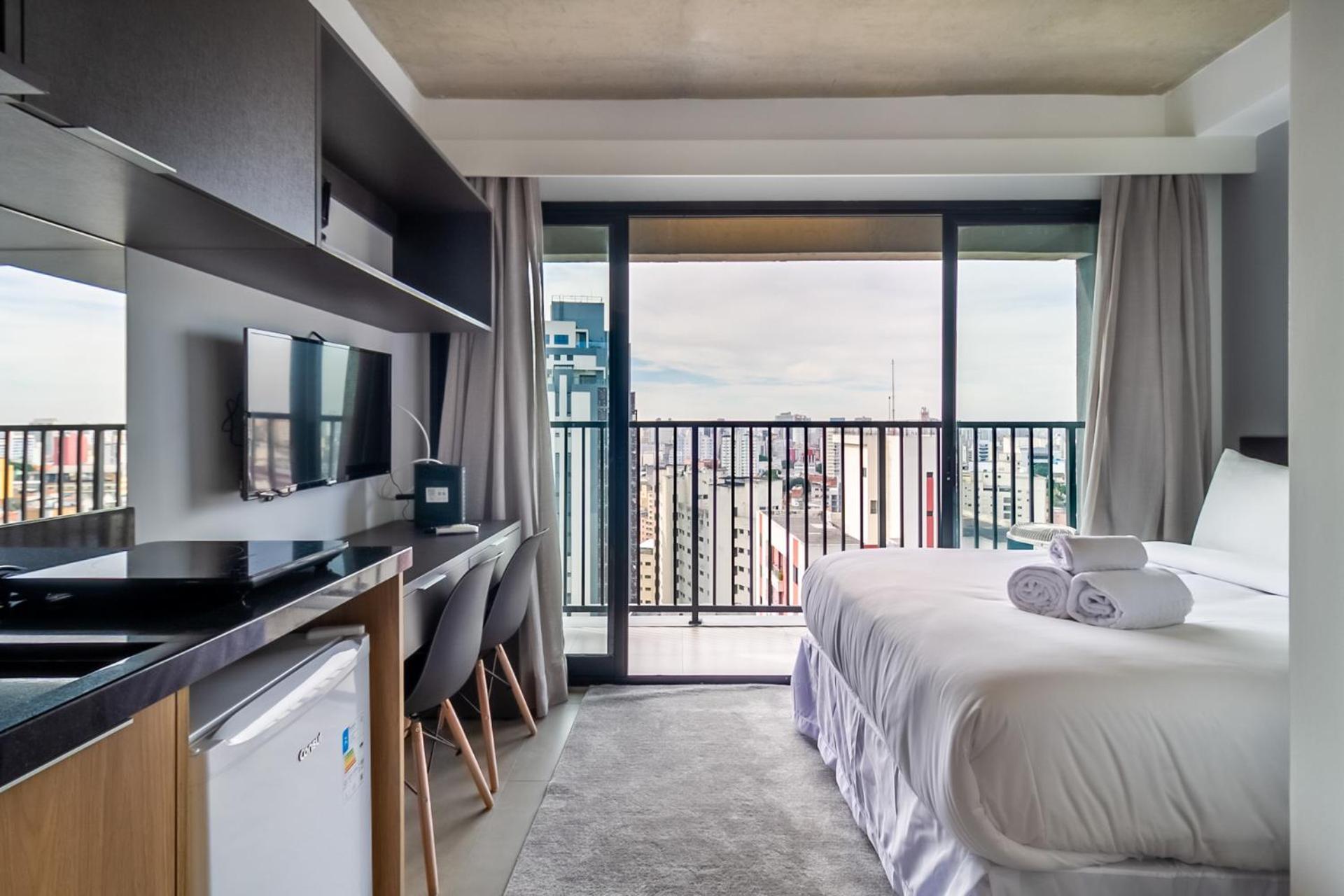 Căn hộ 360 Vn Ueno By Housi *