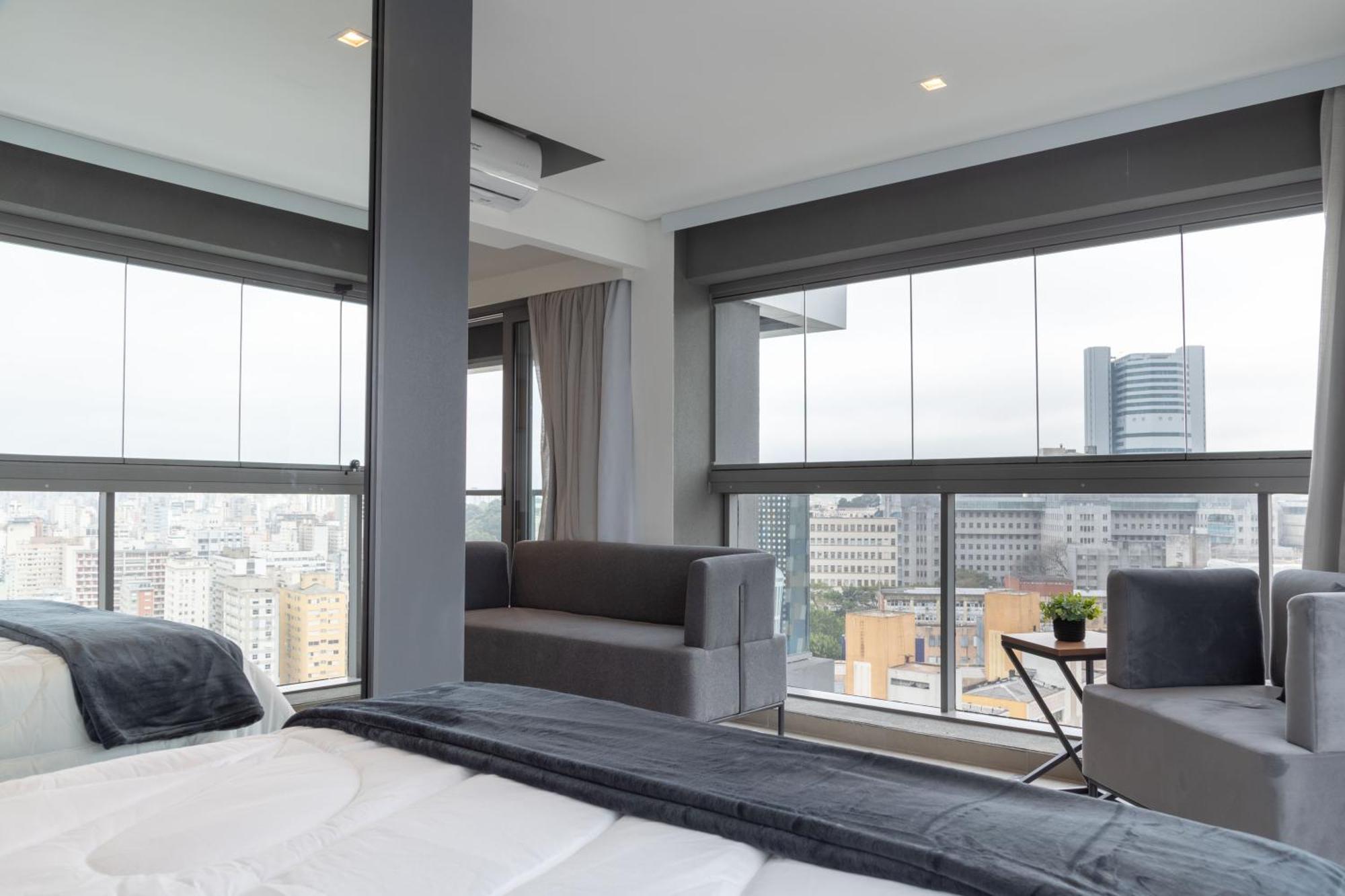 Apartment 360 Vn Oscar Freire By Housi