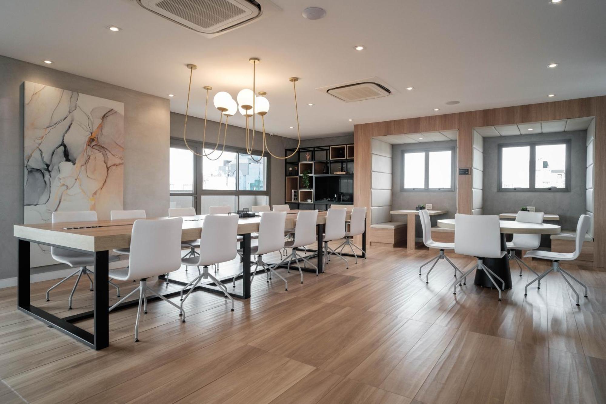 Yume Vitrali Studios São Paulo