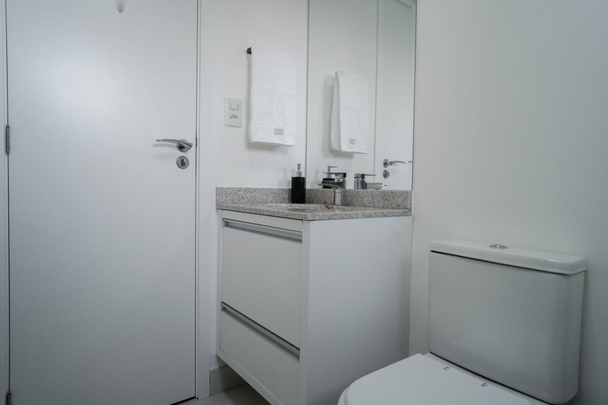 Yume Vitrali Studios Apartamento