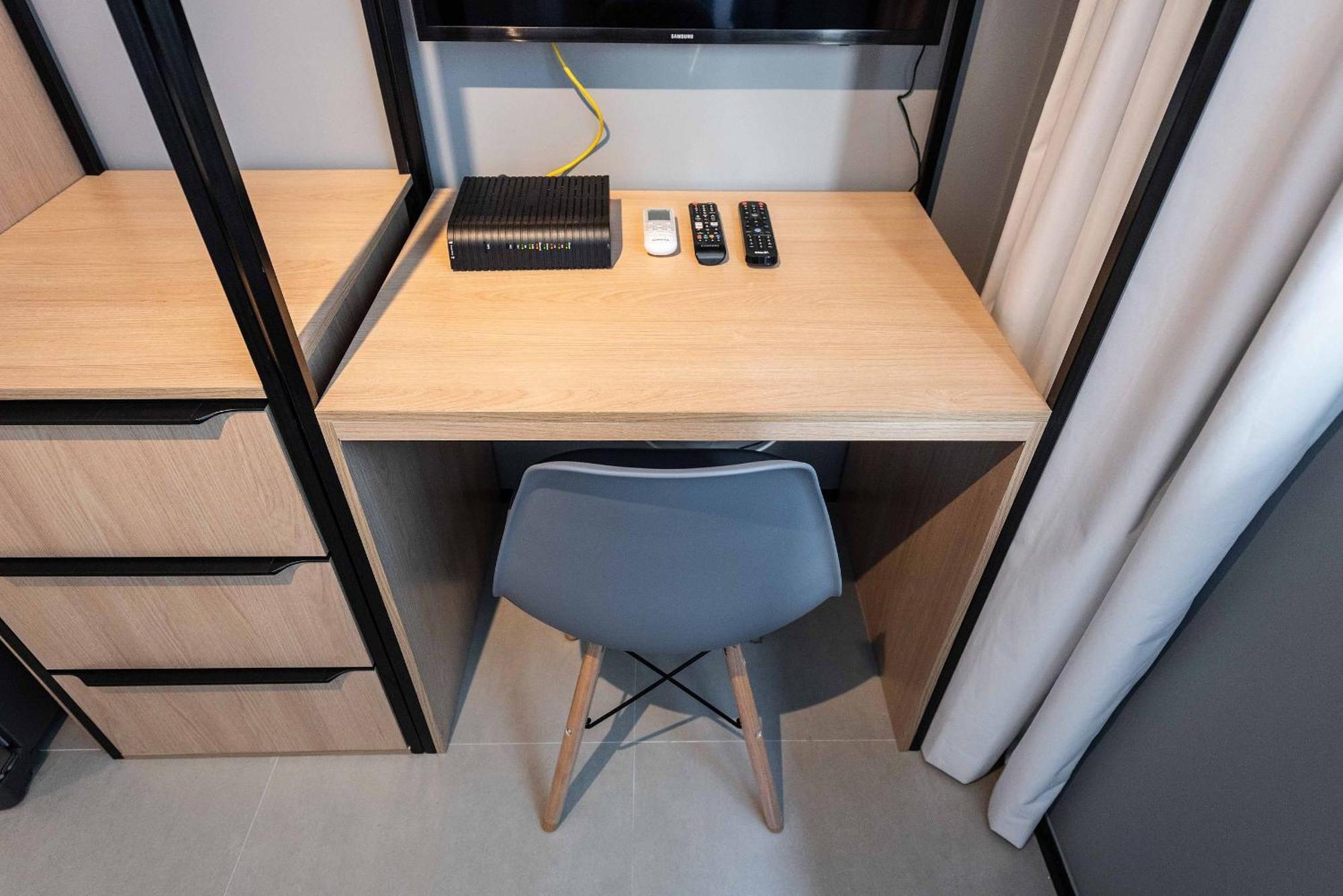 Vnf4 Conforto Perto Do Centro De Convencoes Căn hộ