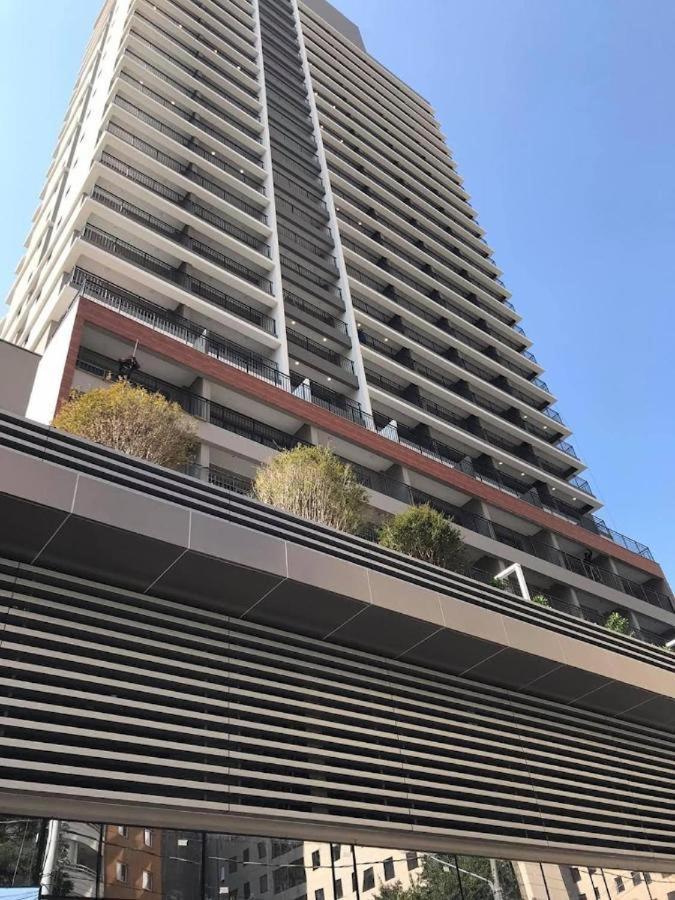 Apto Novo Completo Moema Daire Sao Paulo