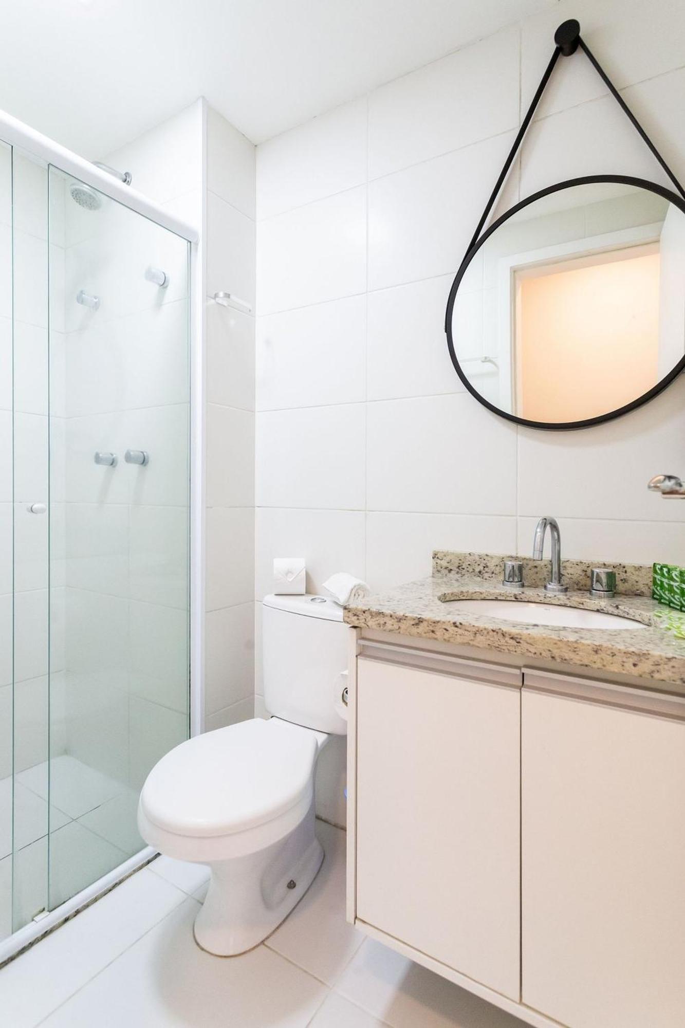 Apartamento Capital Bras | Negocios & Lazer