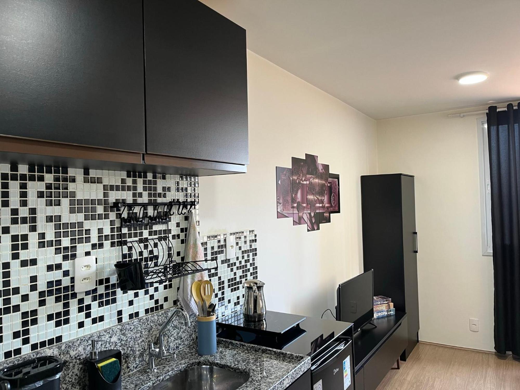 Estudio Conforto Completo Moov Bras São Paulo