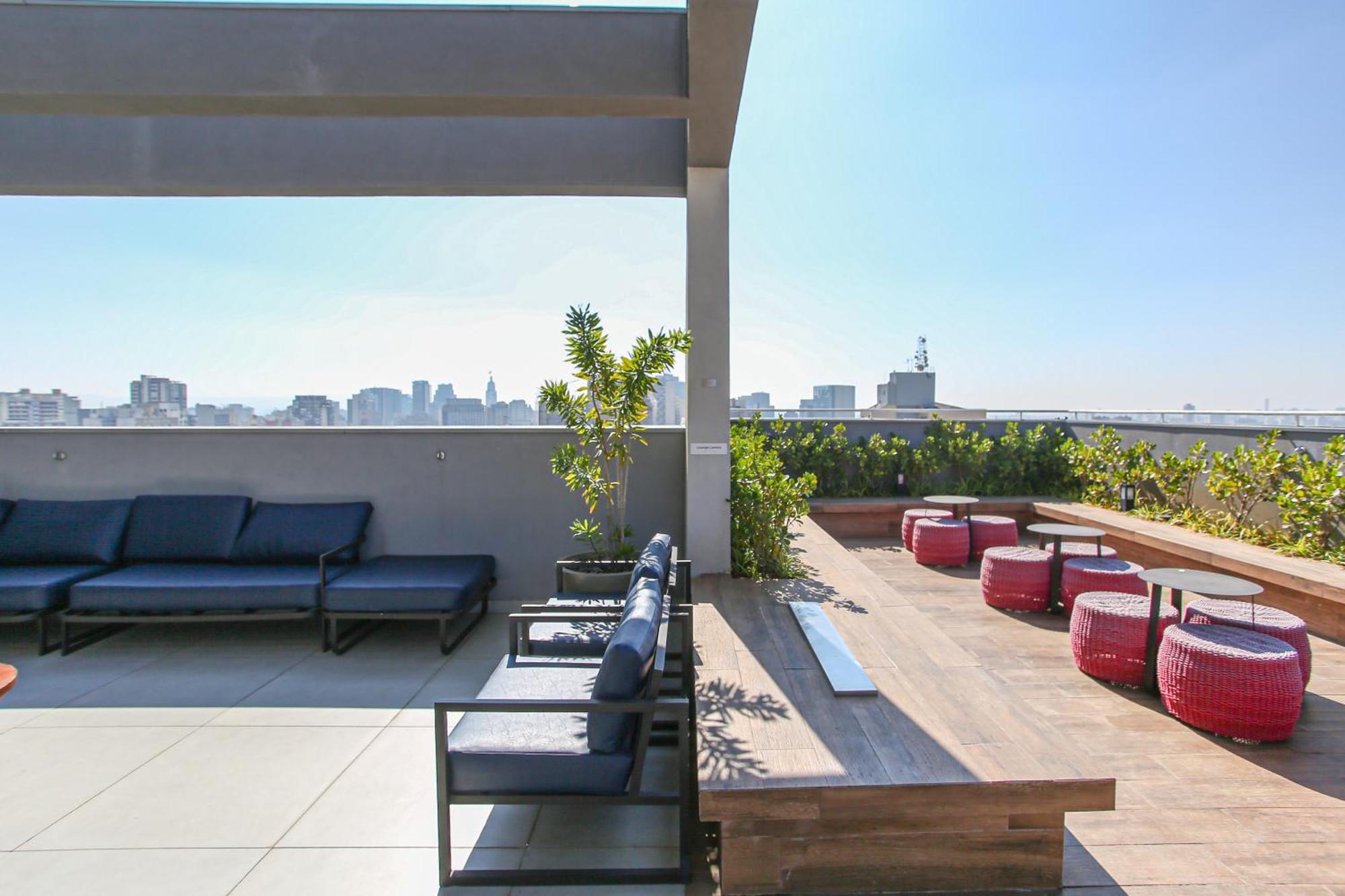 Mol - Liberdade - Anora Spaces * São Paulo