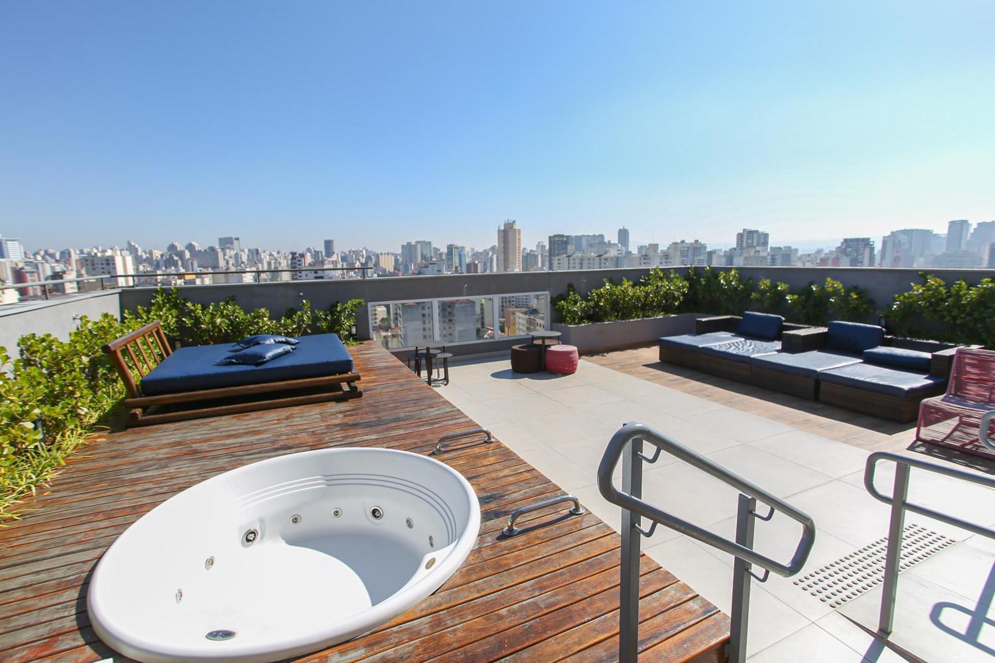 Căn hộ Mol - Liberdade - Anora Spaces