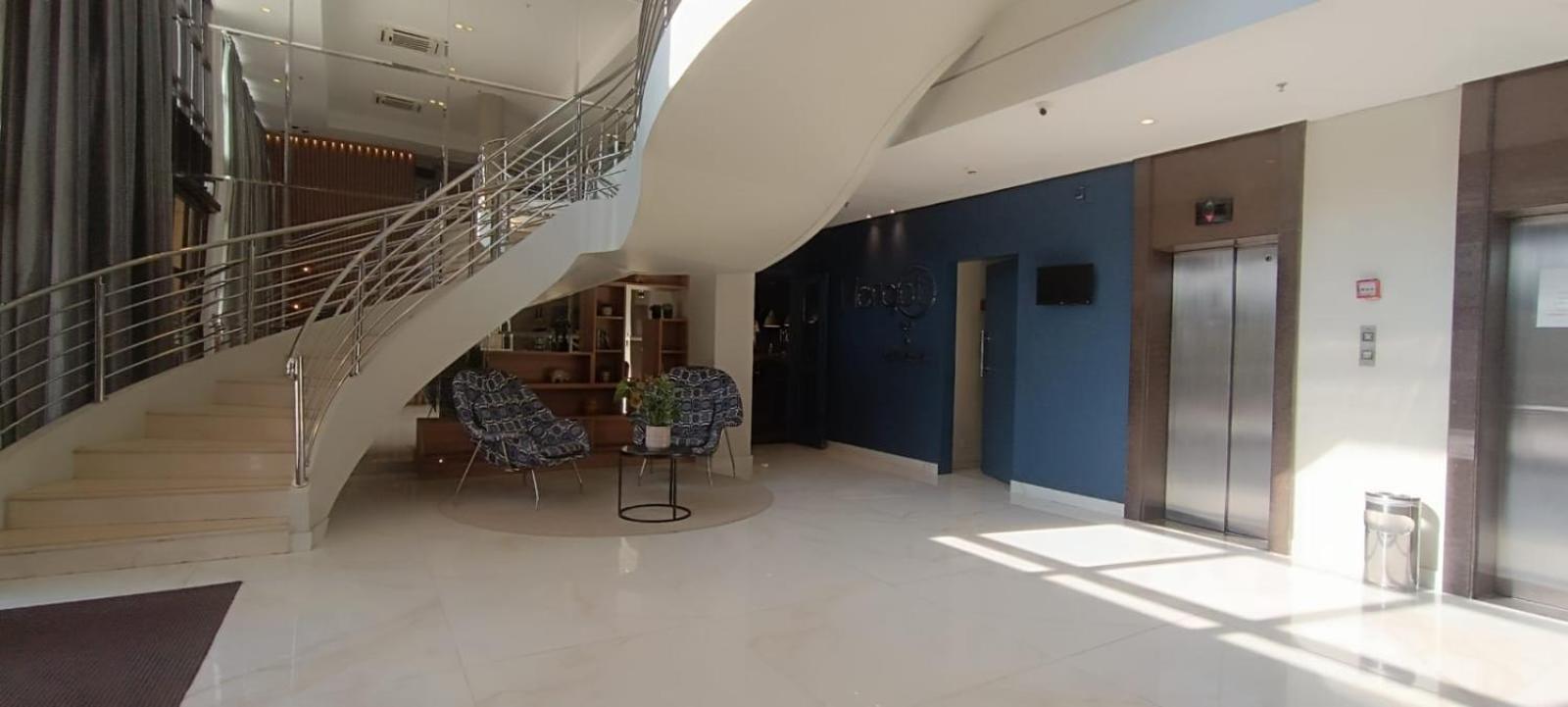 Hotel Q-flat - Faria Lima