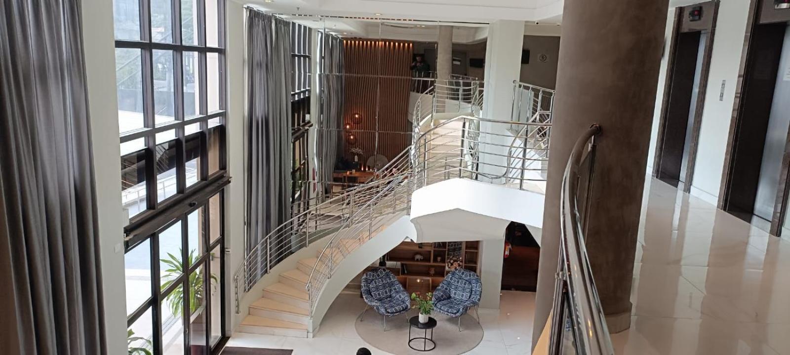 Q-flat - Faria Lima Hotel 4*