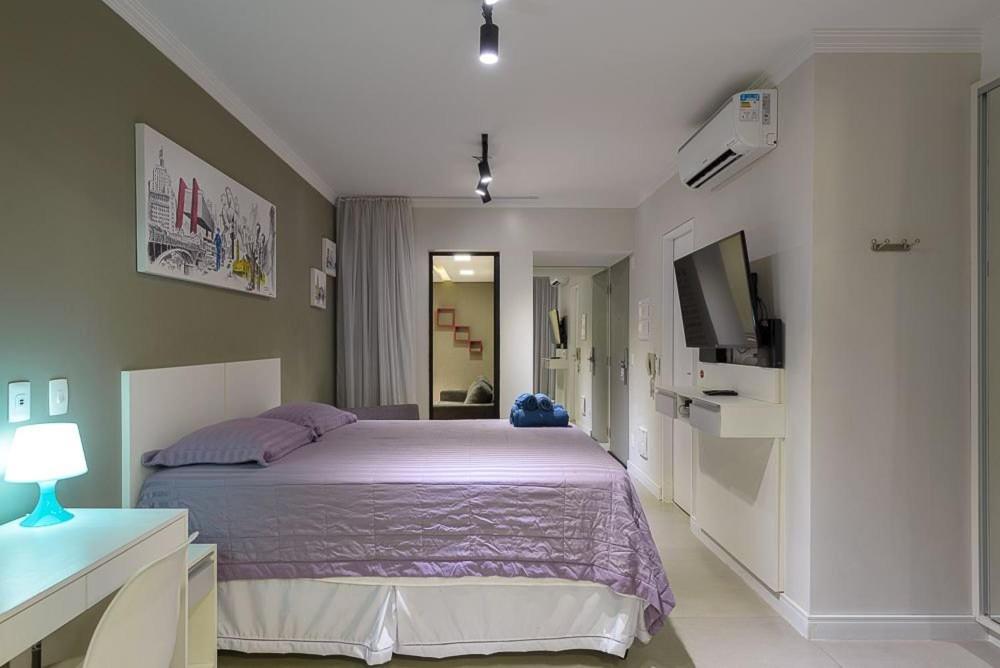 Apartemen Vn Casa Do Ator