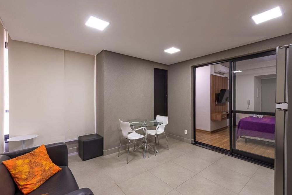 Apartemen Vn Casa Do Ator