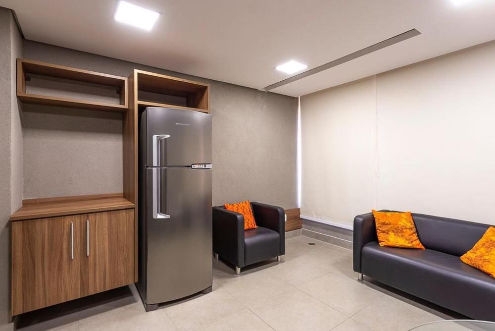 Vn Casa Do Ator Apartemen