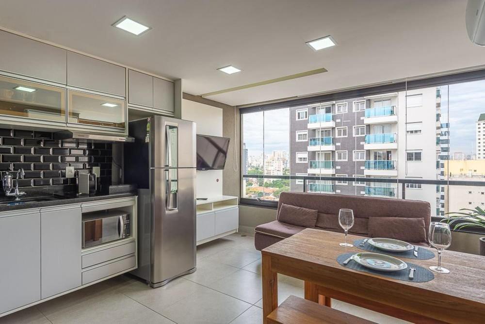 Apartemen Vn Casa Do Ator