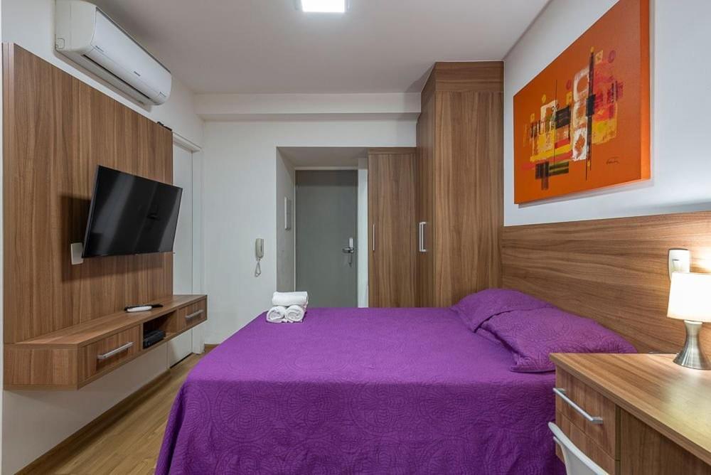 Vn Casa Do Ator Apartemen