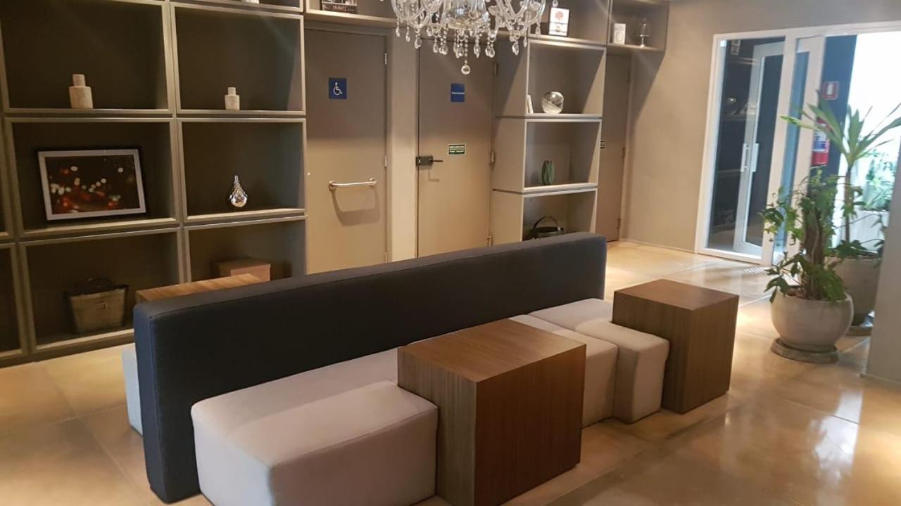 Holiday home Lindo Metro Anhangabau *