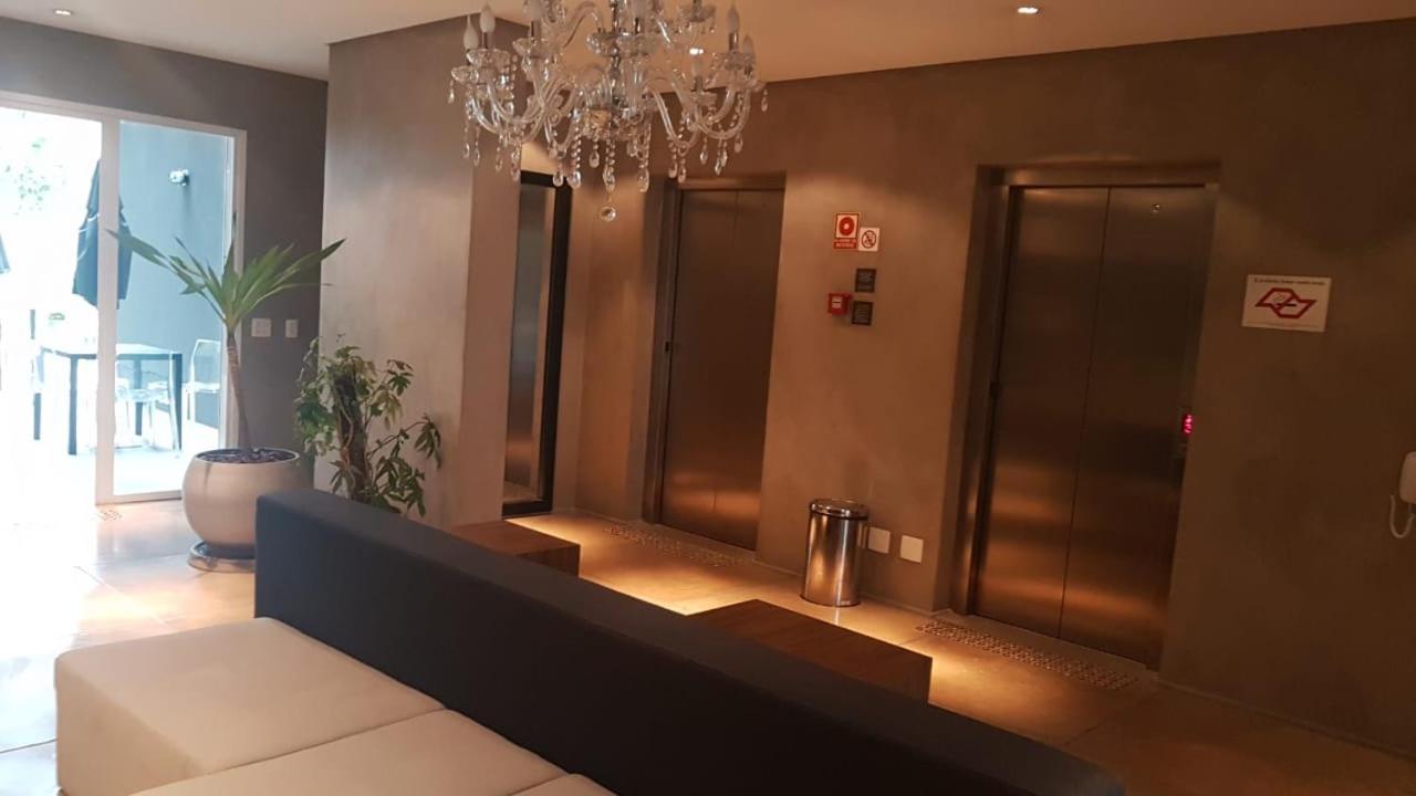 Lindo Metro Anhangabau Holiday home *