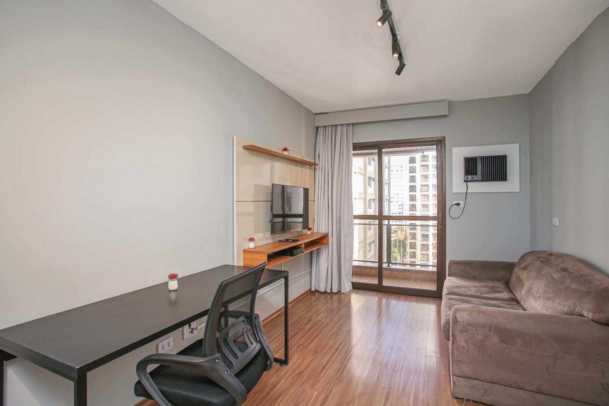 Lfr - Alameda Jau By Anora Spaces * Sao Paulo