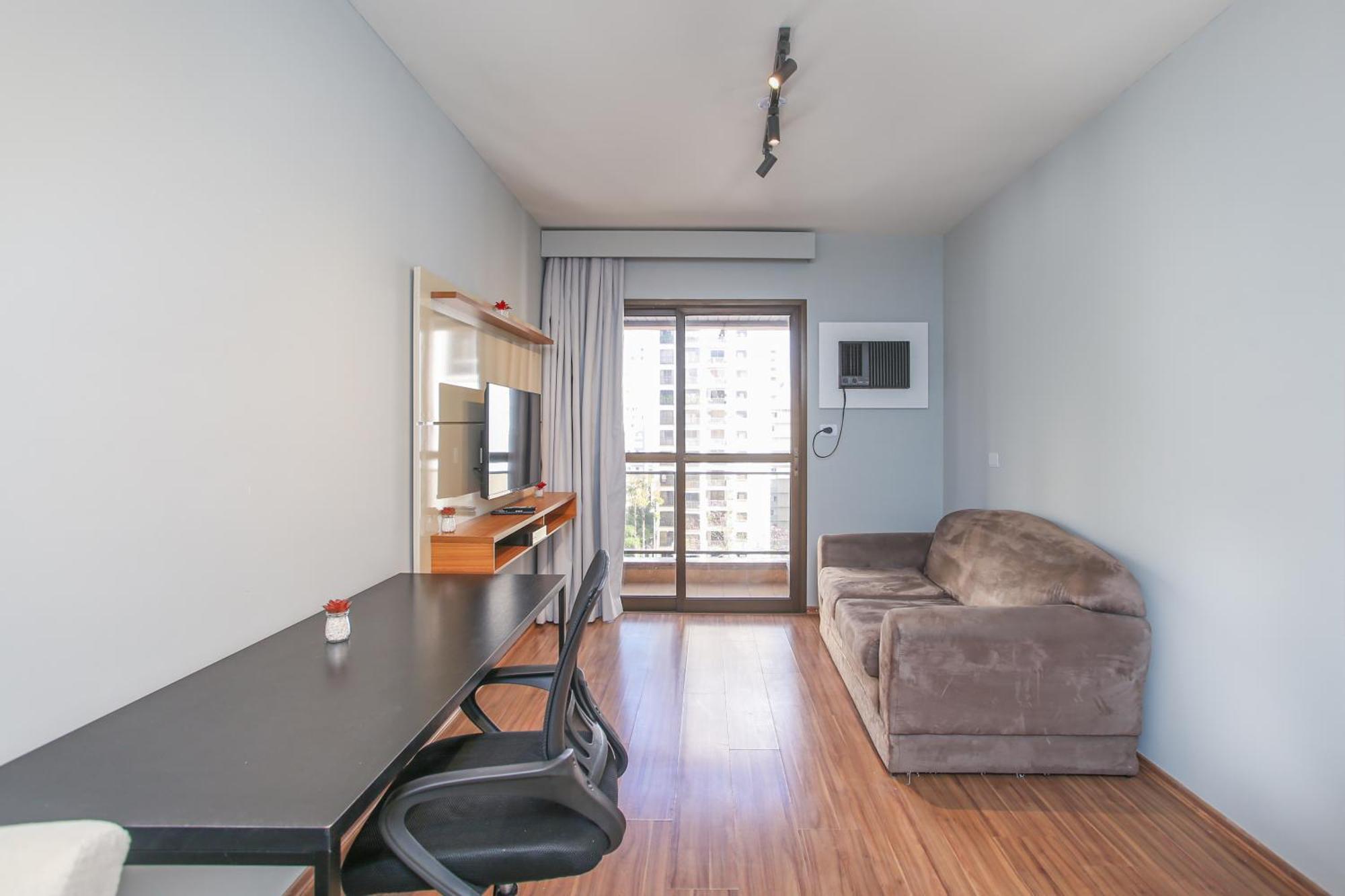 Lfr - Alameda Jau By Anora Spaces *