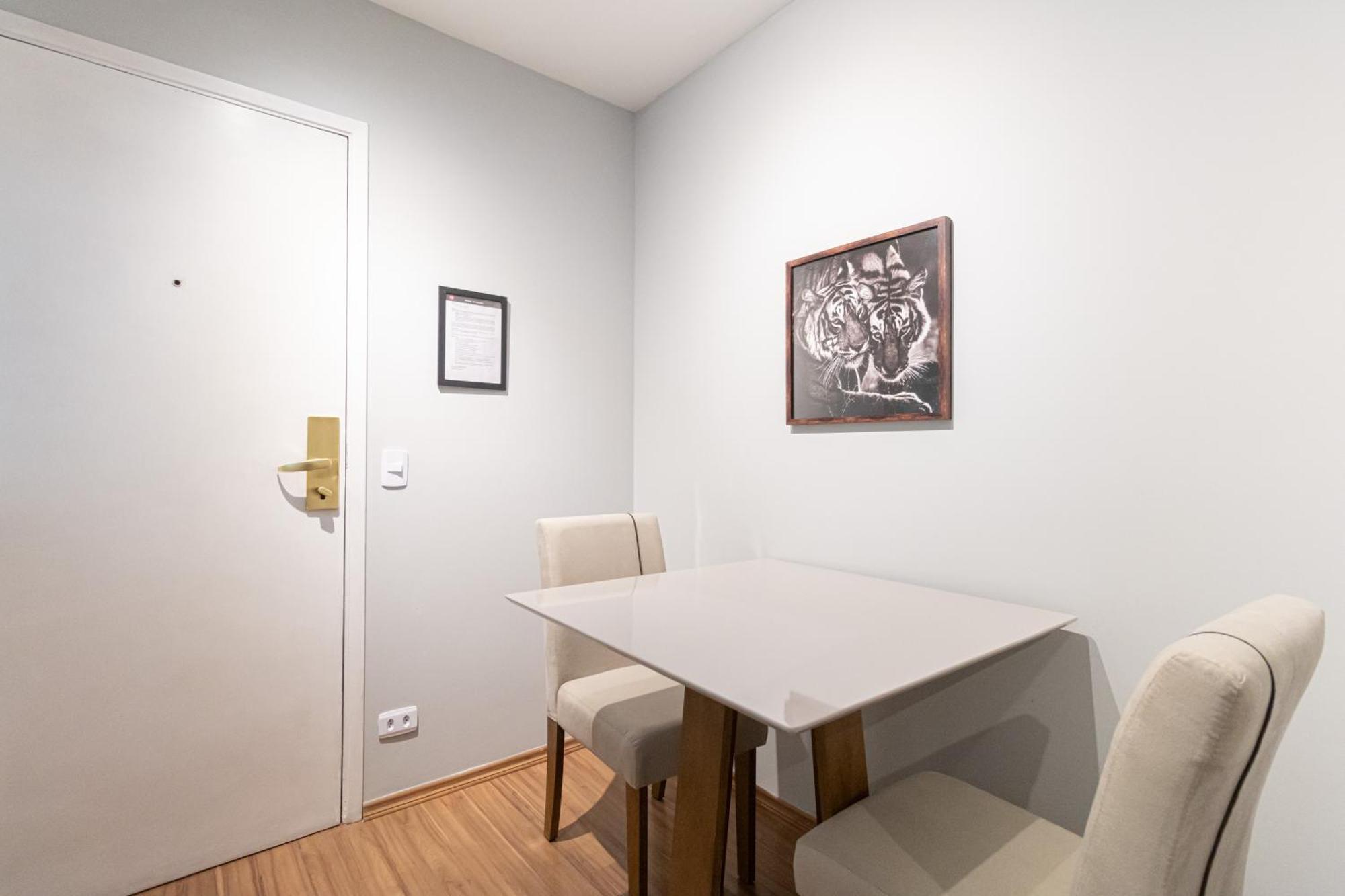 Lfr - Alameda Jau By Anora Spaces Apartment