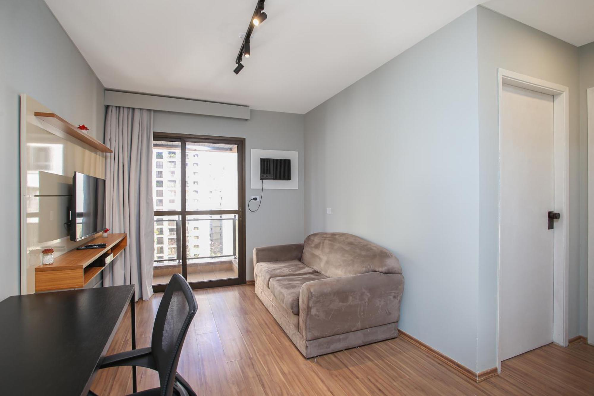 Lfr - Alameda Jau By Anora Spaces