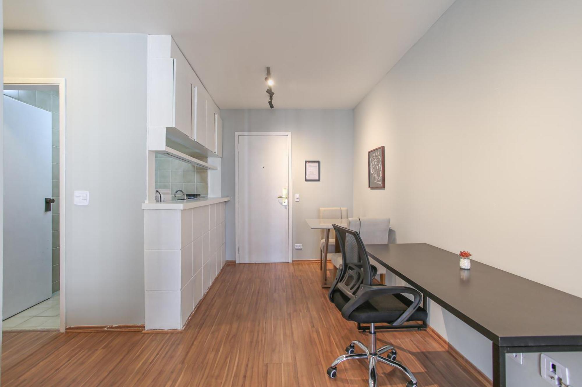 Lfr - Alameda Jau By Anora Spaces Apartment Sao Paulo