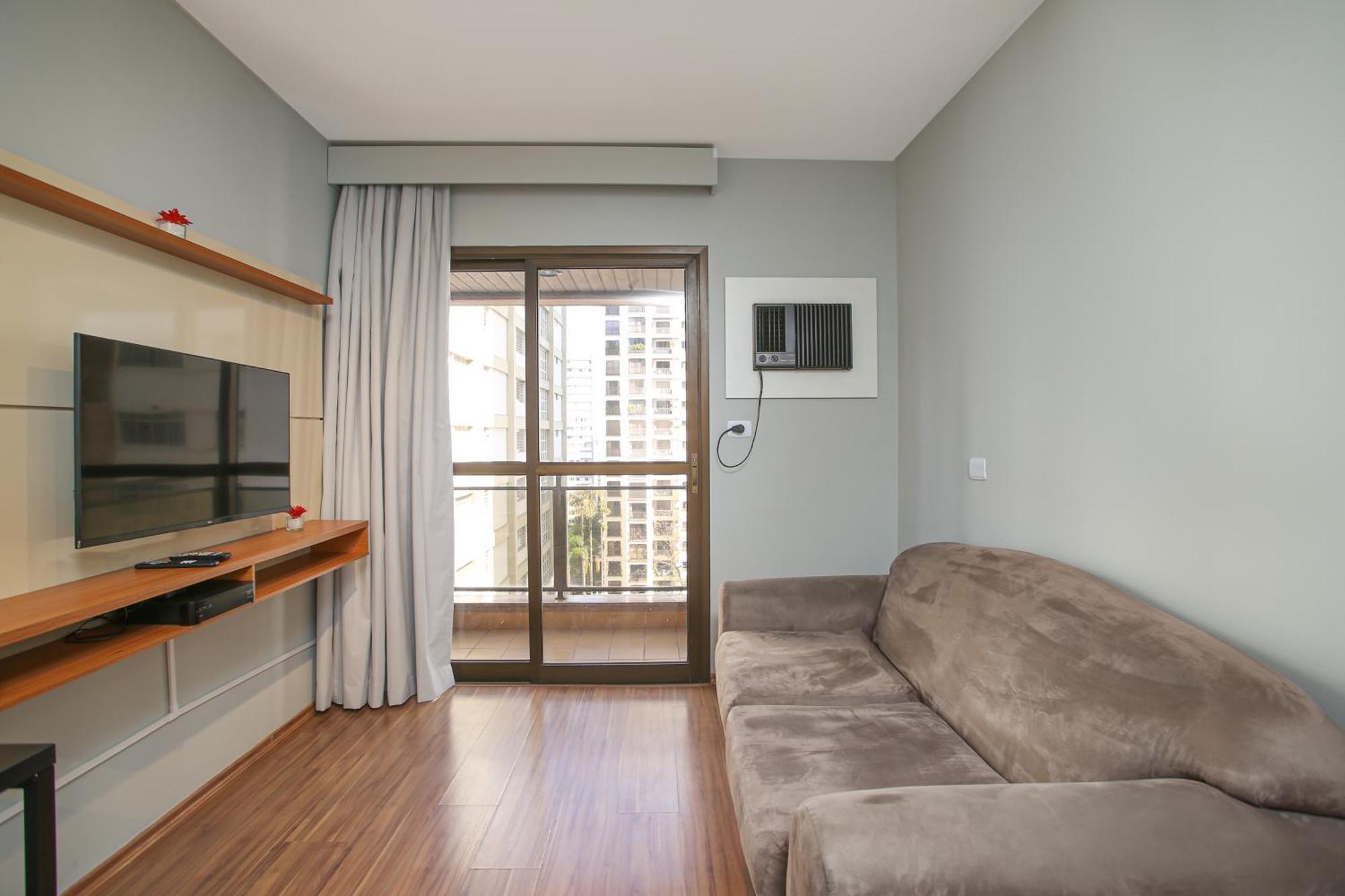 Lfr - Alameda Jau By Anora Spaces Apartment Sao Paulo