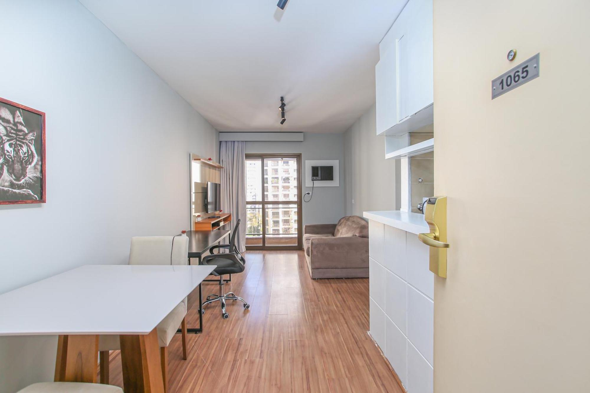 Lfr - Alameda Jau By Anora Spaces Apartment