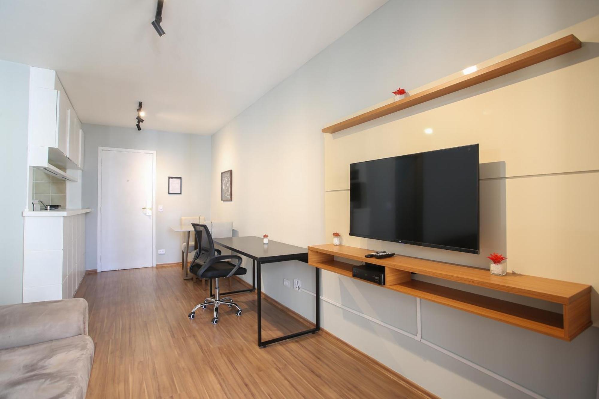 Apartment Lfr - Alameda Jau By Anora Spaces *