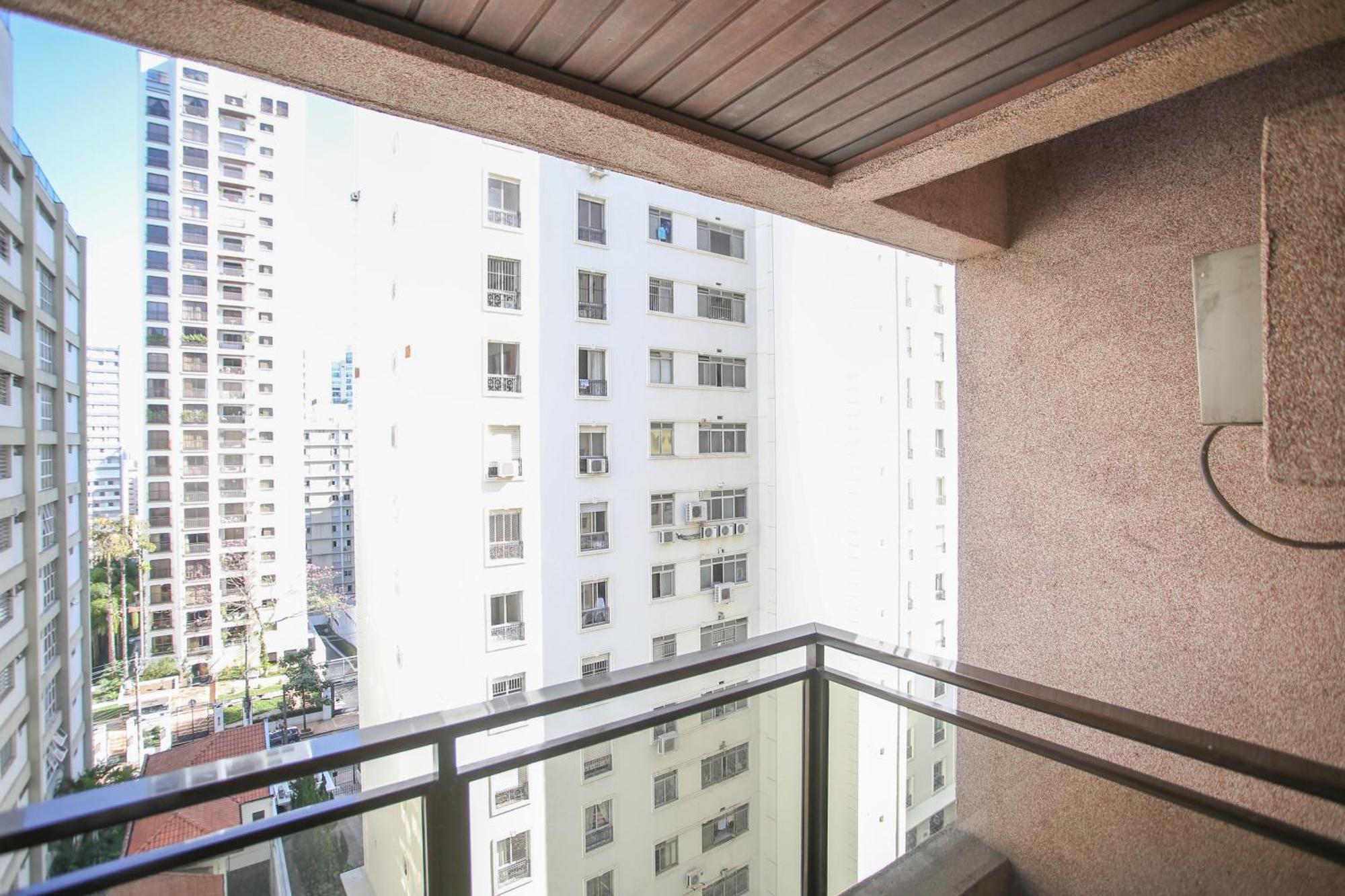 Apartment Lfr - Alameda Jau By Anora Spaces Sao Paulo