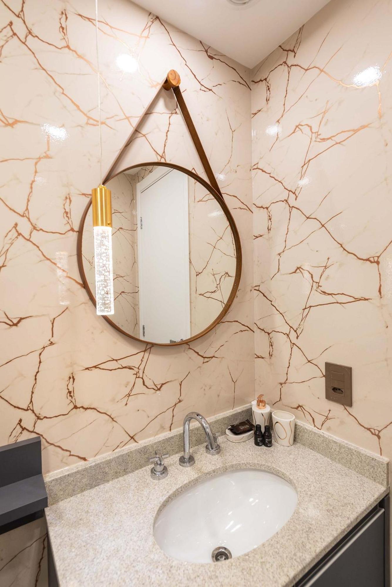 La6 Sofisticado Ao Lado Do Metro Carrao Apartamento
