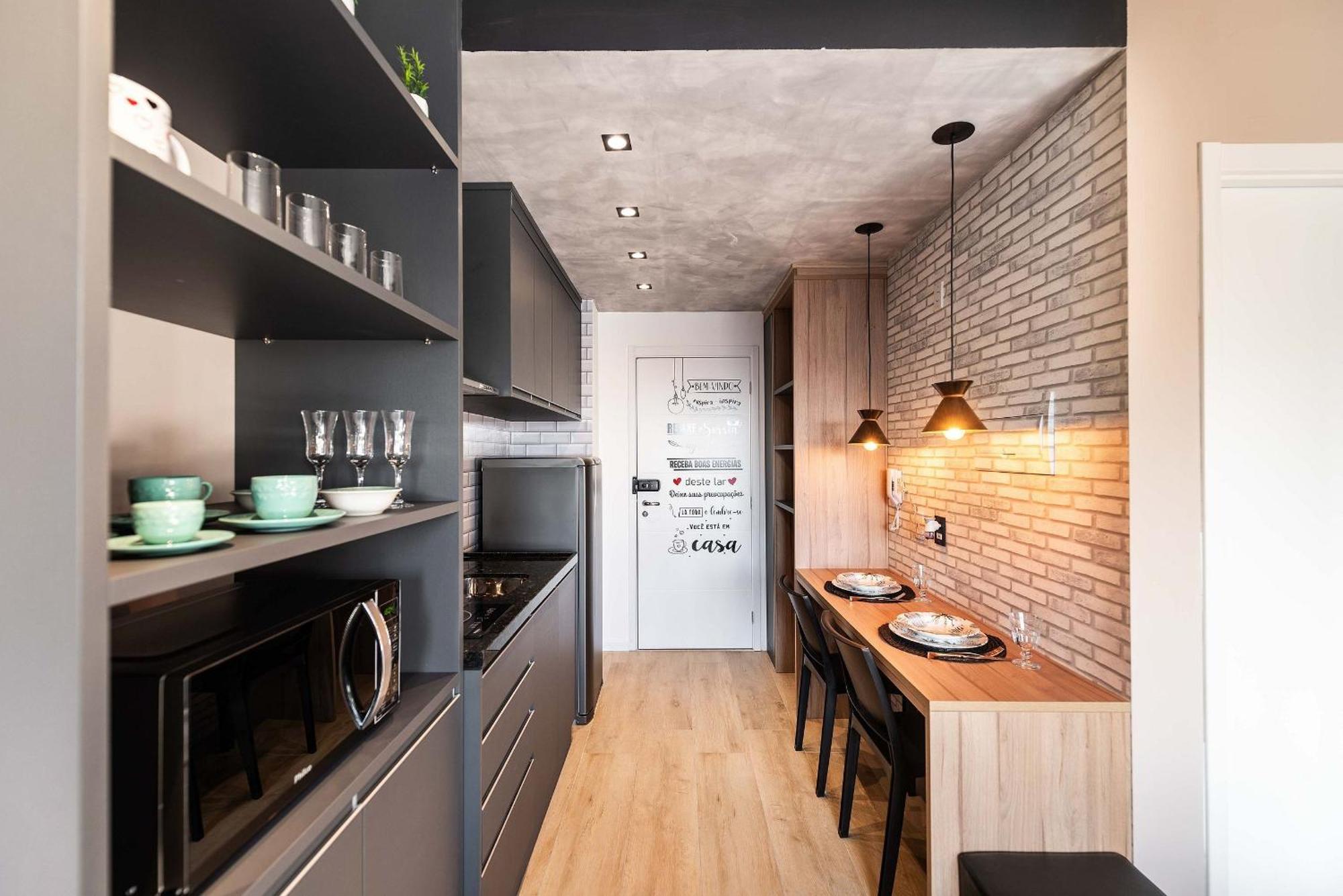 Apartamento La6 Sofisticado Ao Lado Do Metro Carrao *
